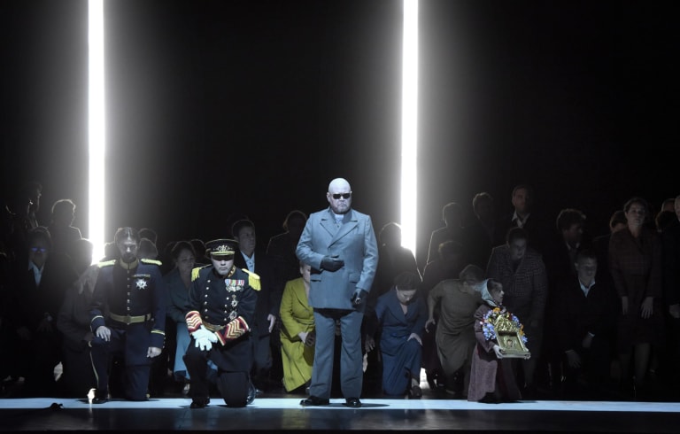 Don Carlo (saison 19/20)  - 21