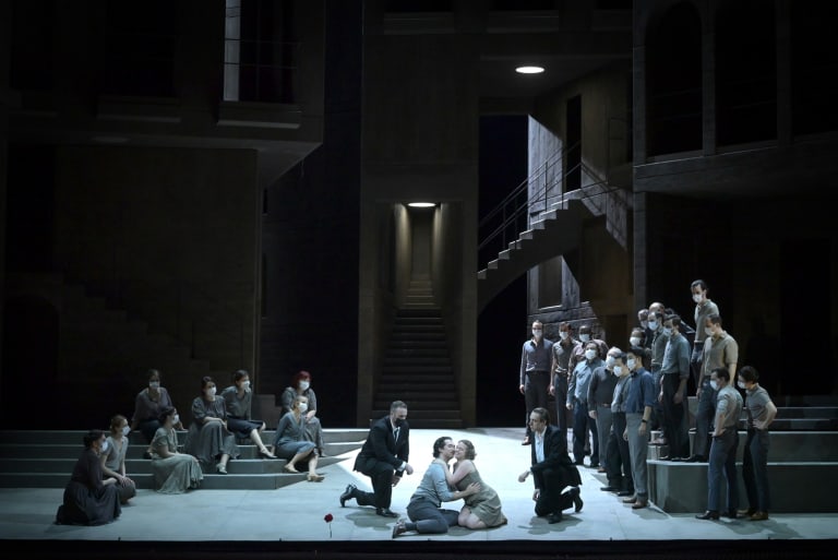 Don Giovanni (saison 21/22) - 7