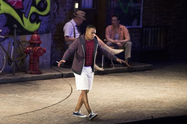 Le Barbier de Séville - 4