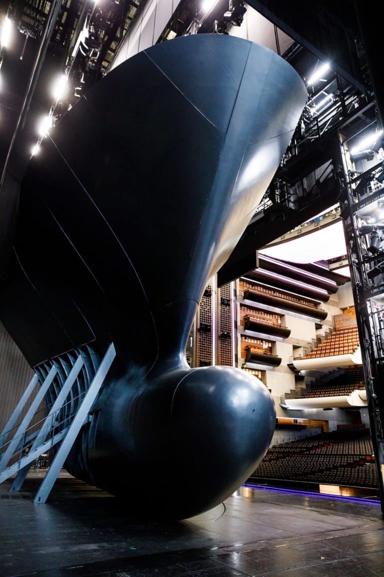 Simon Boccanegra (saison 18/19) - 2