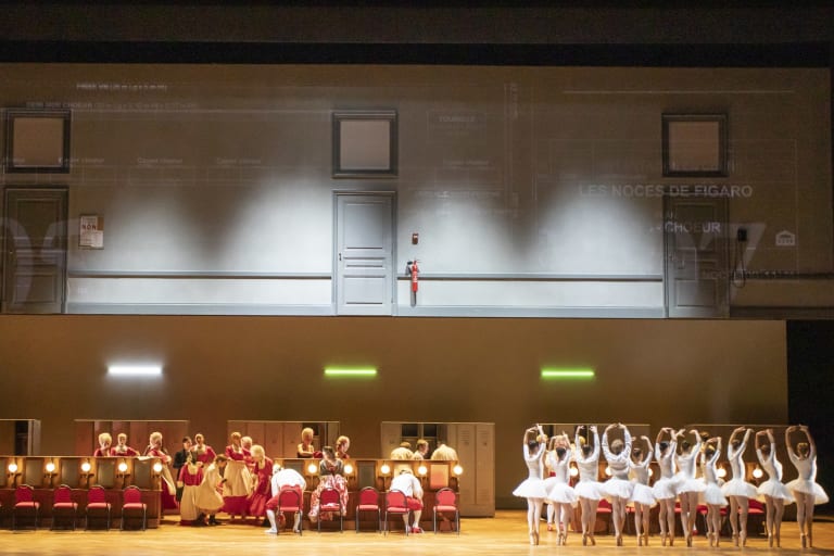 Les Noces de Figaro (saison 25/26) - 4