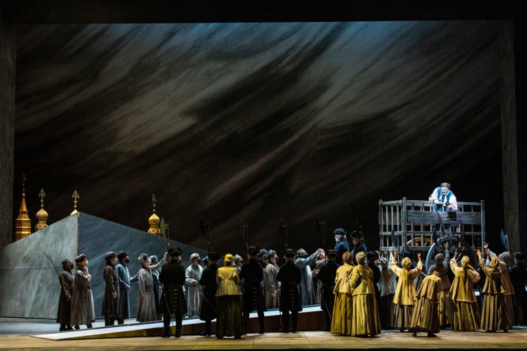 La Khovantchina - 25