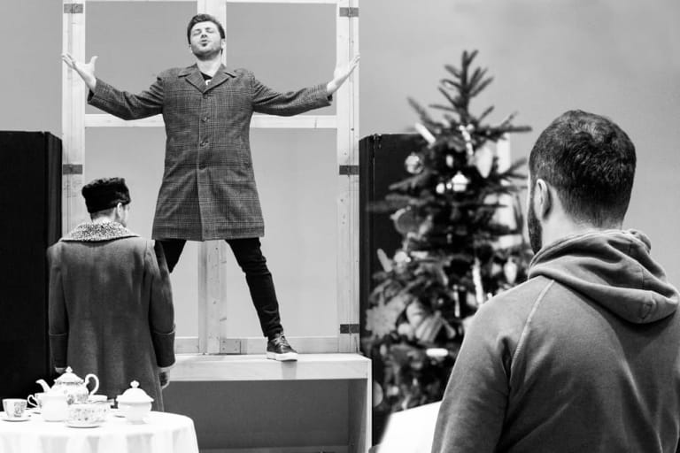 Iolanta / Casse-Noisette - 3