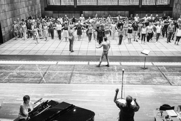 Samson et Dalila - 5