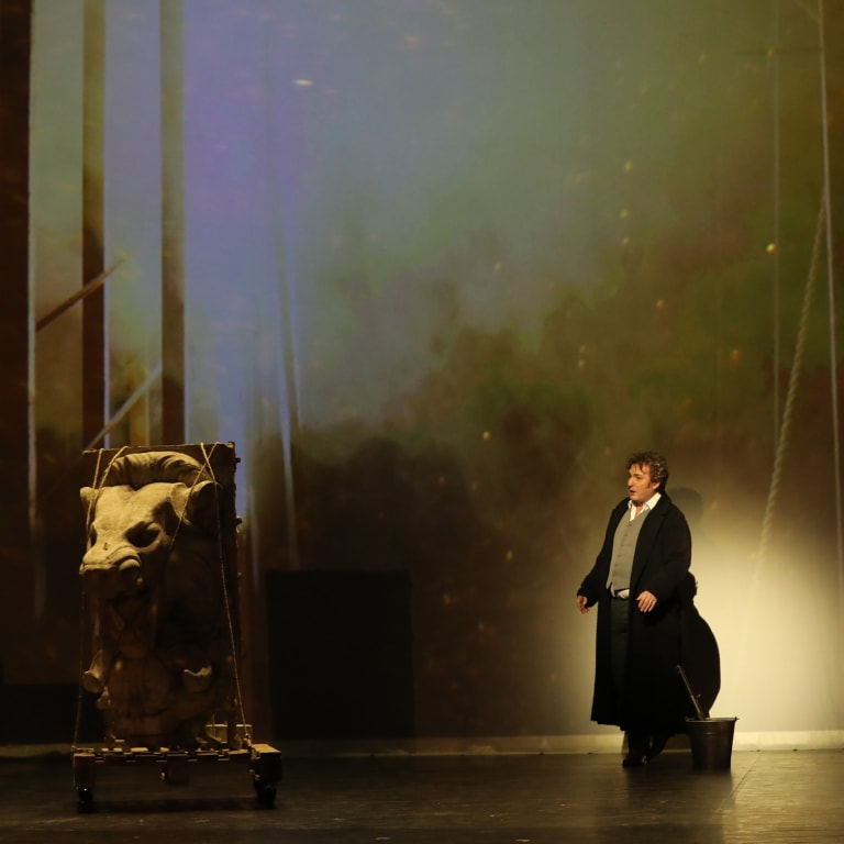 Gala des 350 ans de l'Opéra (saison 18/19) - 6