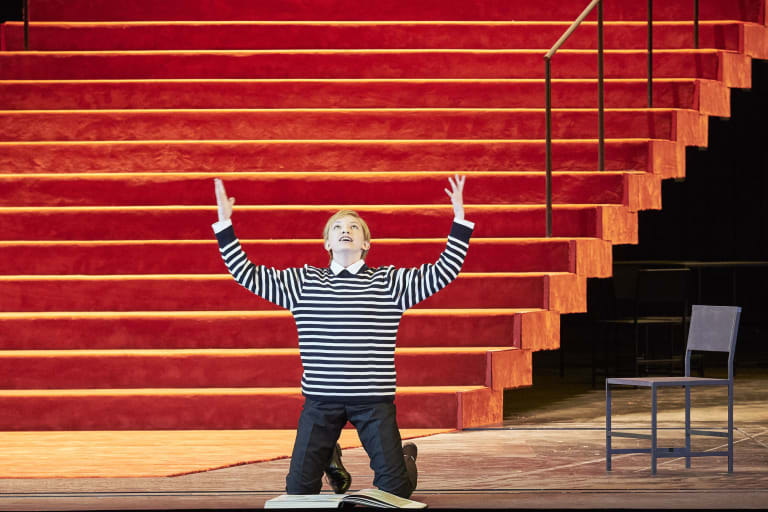 Boris Godounov (saison 17/18) - 9