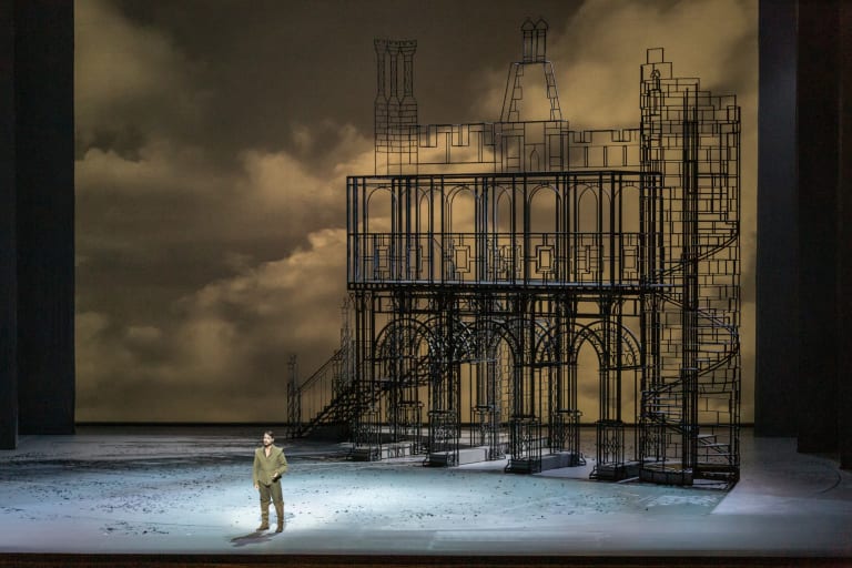 Les Puritains (saison 19/20) - 29