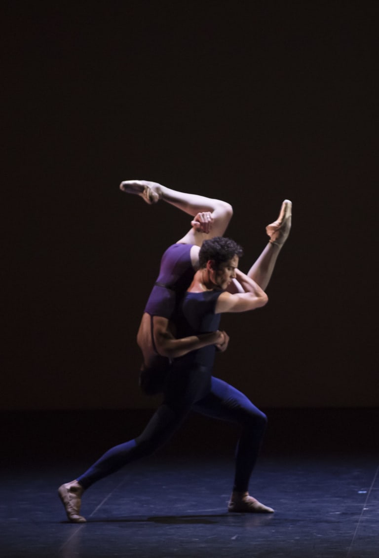 Wheeldon - Polyphonia - 9