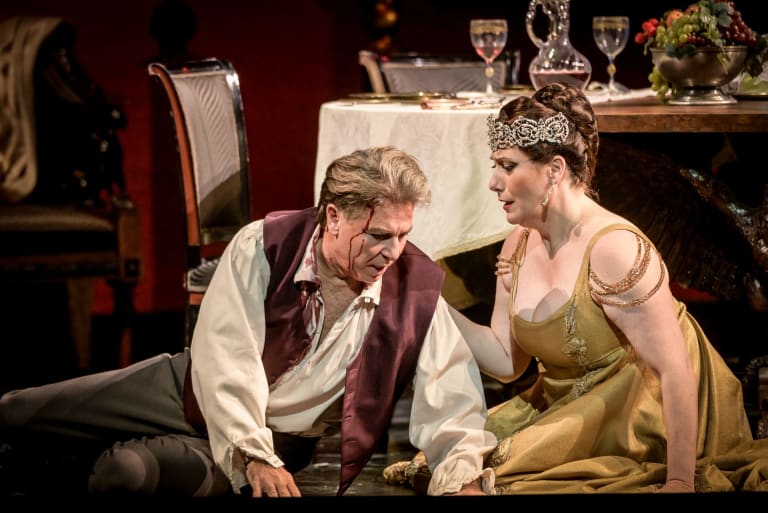 Tosca (saison 25/26) - 7