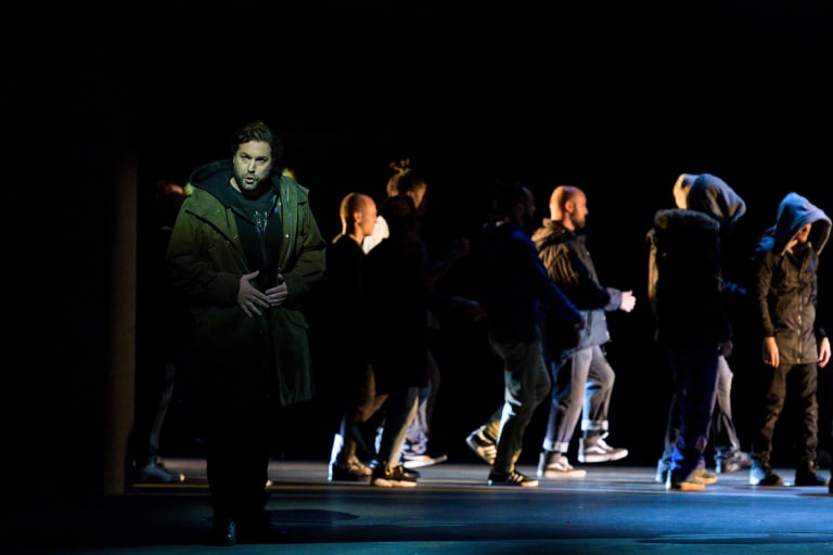 Les Indes galantes (saison 19/20) - 21