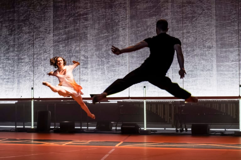 Anne Teresa De Keersmaeker - 4