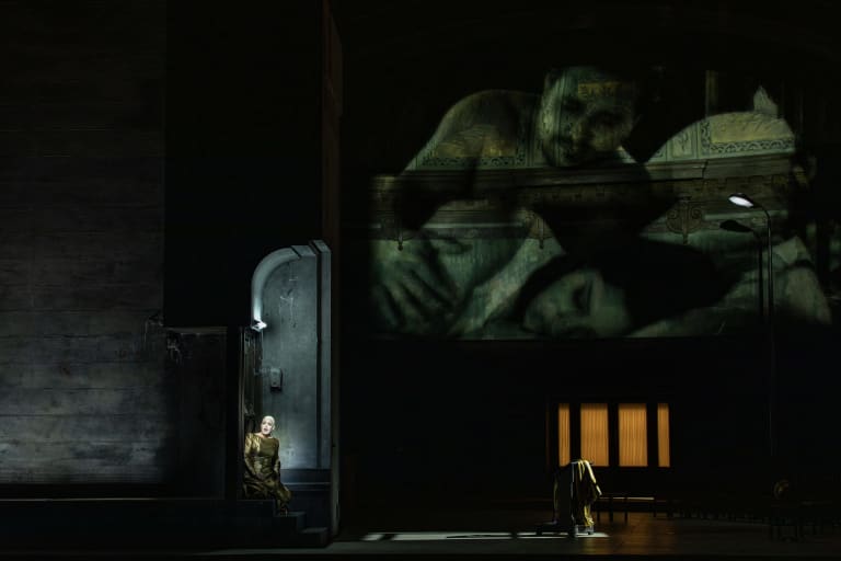 La Vestale (saison 24/25) - 10