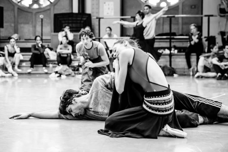 Le Songe d'une nuit d'été - 16