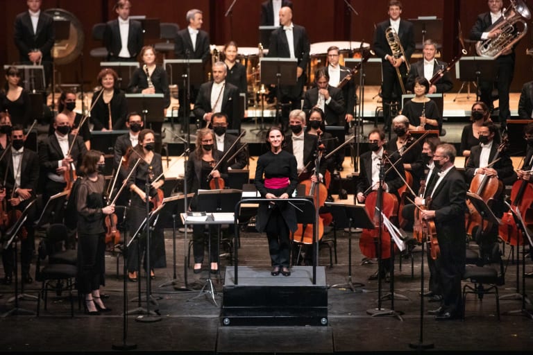 Concert Piotr Ilyitch Tchaikovski