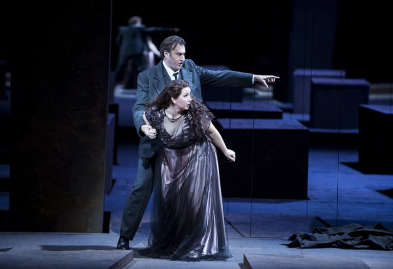 Le Trouvère (Saison 17/18)