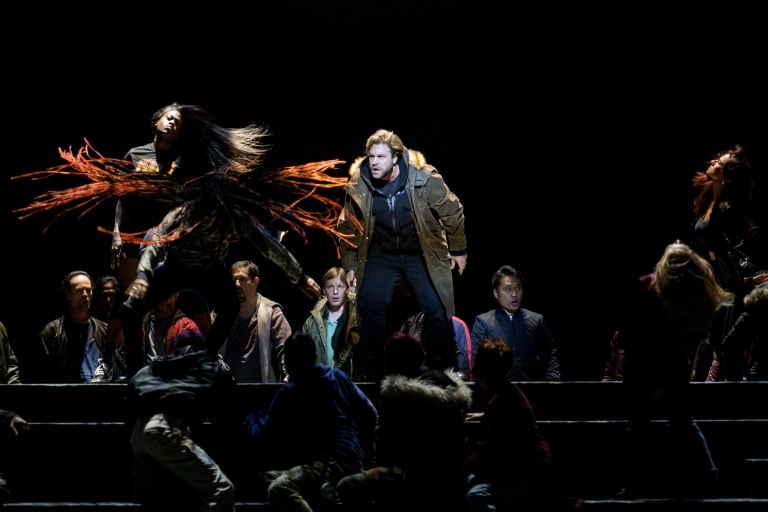 Les Indes galantes (saison 19/20) - 25