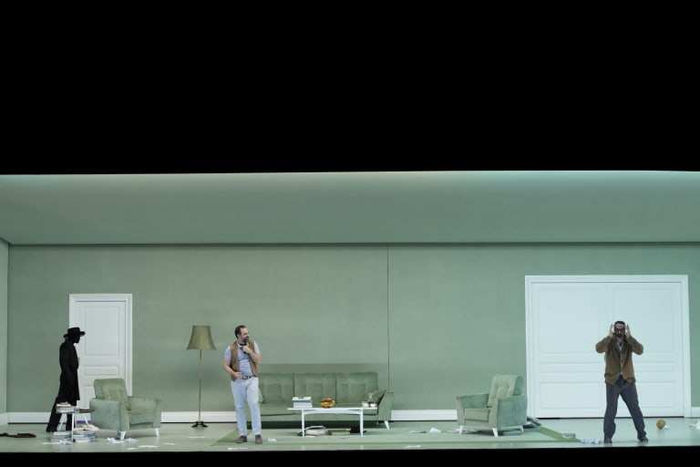 Don Quichotte (saison 23/24) - 12