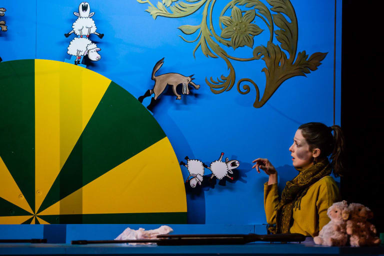 Bastien et Bastienne - 4