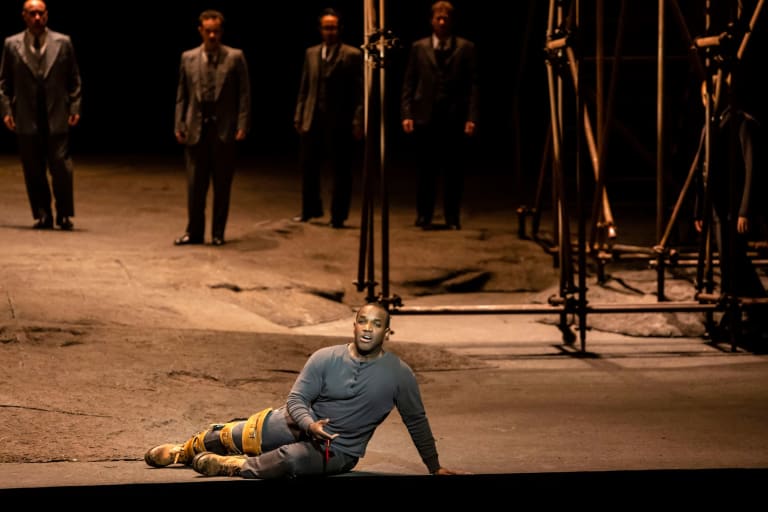 La Cenerentola (Saison 18/19) - 4