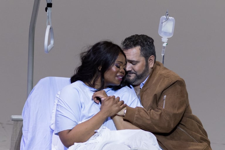 La Traviata (saison 25/26) - 2
