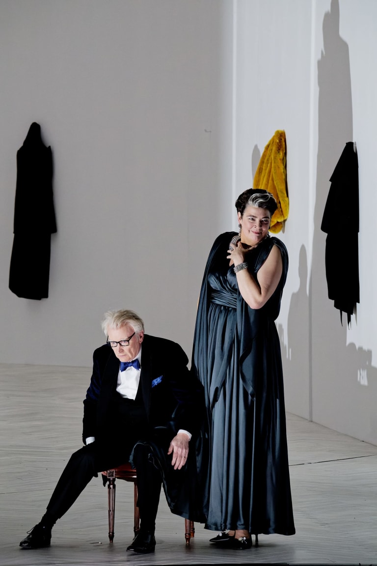 The Exterminating Angel - 8