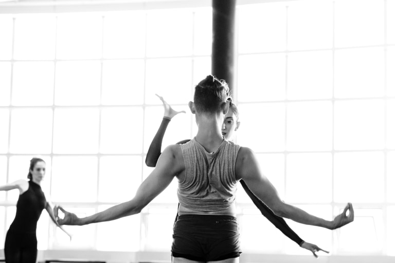 Tree of Codes (saison 18/19)