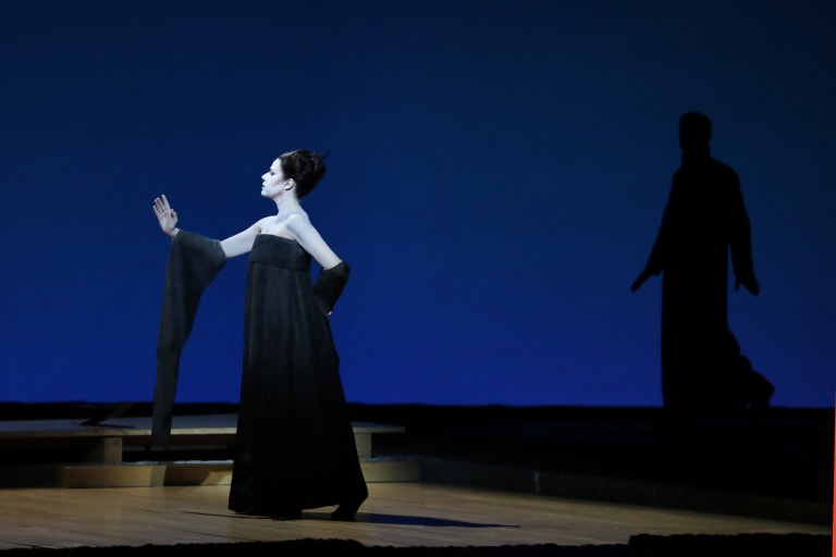 Madame Butterfly (saison 19/20) - 9