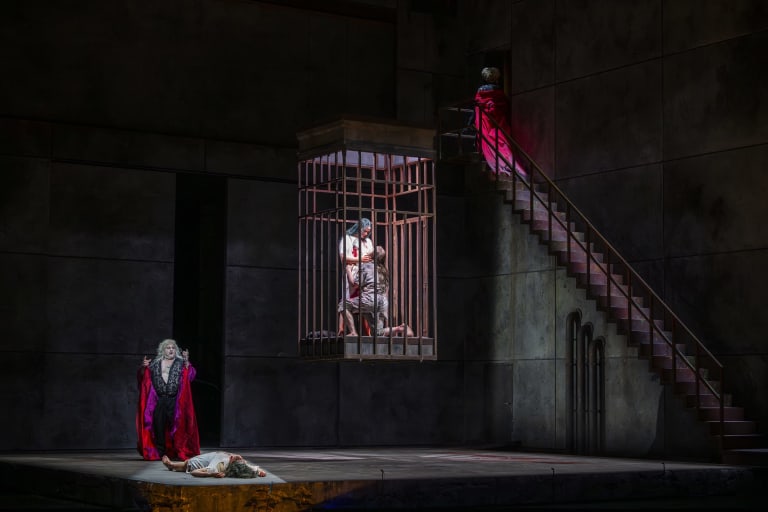 Salome (saison 23/24) - 20