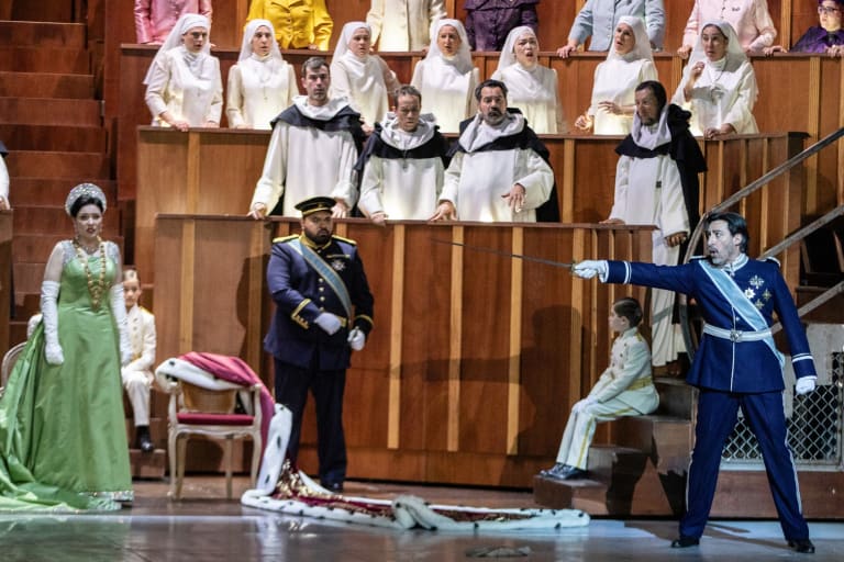 Don Carlos (saison 24/25) - 17