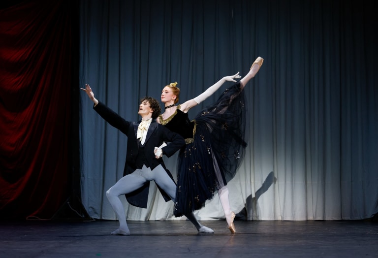 2024 EdD-spect-©Loboff-446-Forains_LE FORAINS_Roland Petit (c) Svetlana Loboff OnP