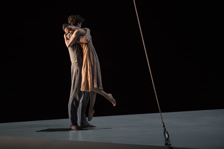 Roméo et juliette - 10