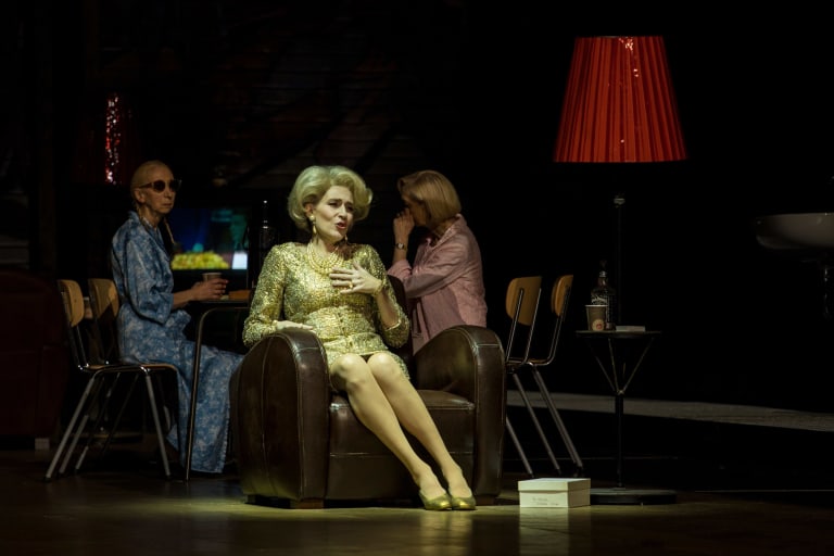 Iphigénie en Tauride - 4