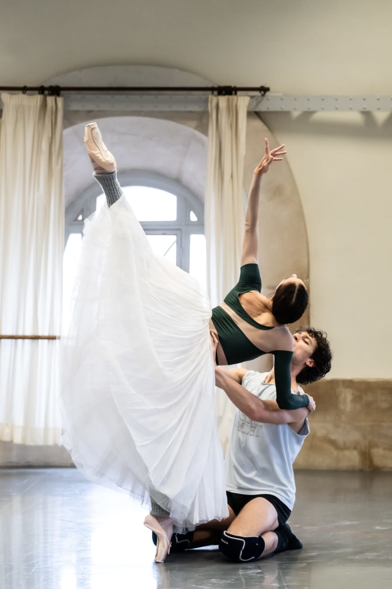 DSC_5166-2_ONEGUINE_John Cranko_Dorothée Gilbert Hugo Marchand (c) Julien Benhamou OnP