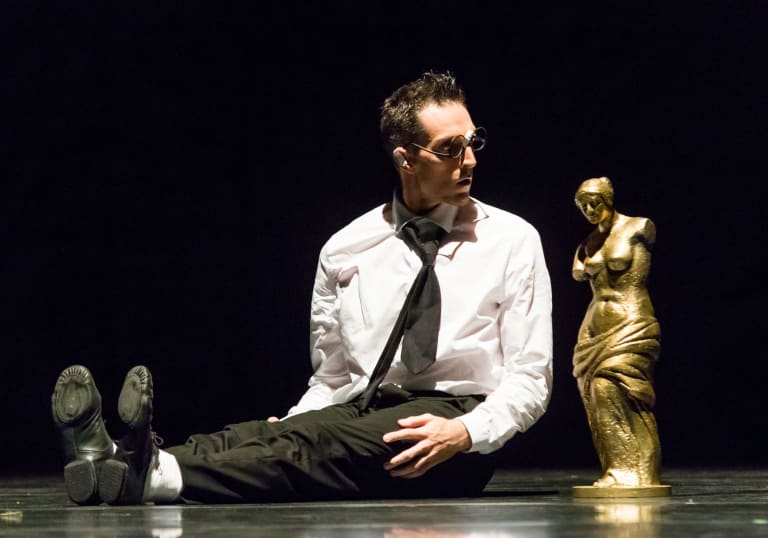 Semperoper Ballett  - 1