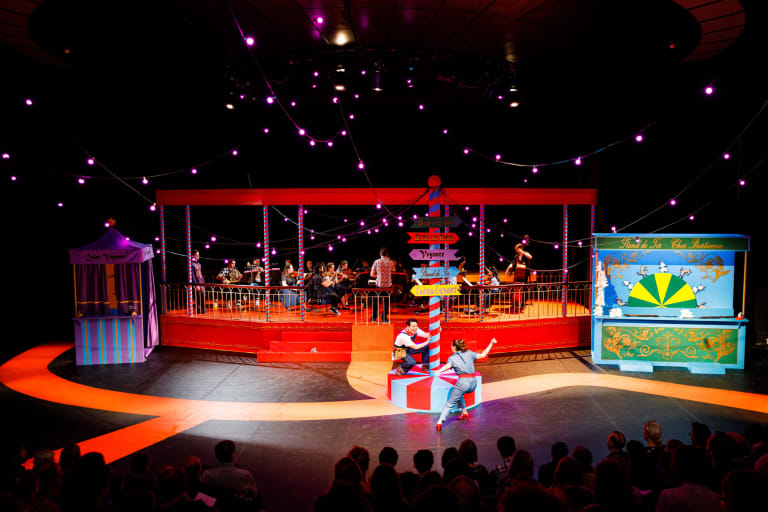 Bastien et Bastienne 6