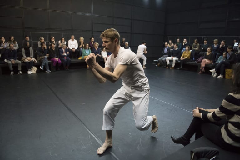 À bras-le-corps - 10