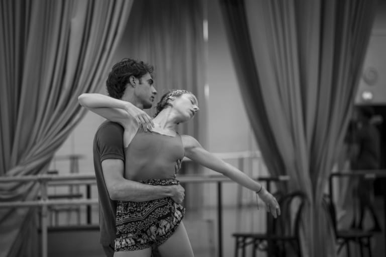 Hiroshi Sugimoto / William Forsythe - 3