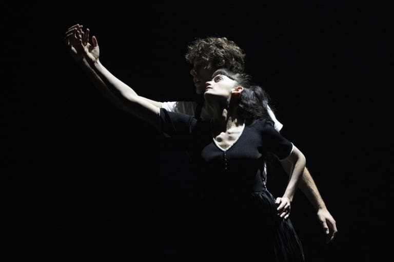 Cathexis, création d'Adèle Belem - Adèle Belem, Milo Avêque - 12