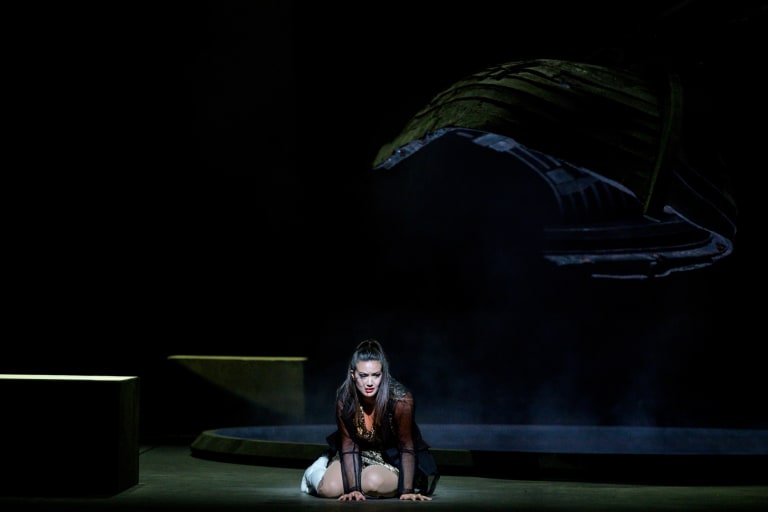 Les Indes galantes (saison 19/20) - 16