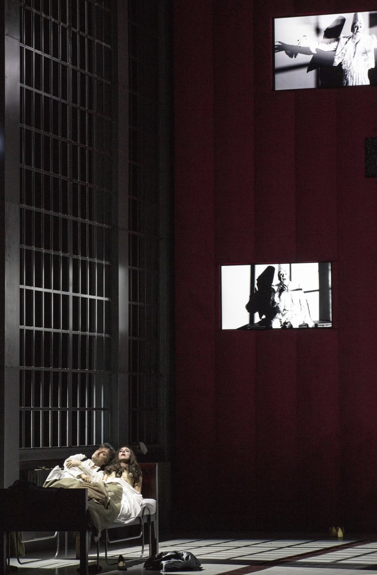 Hamlet 22-23 © Bernd Uhlig - OnP (8)