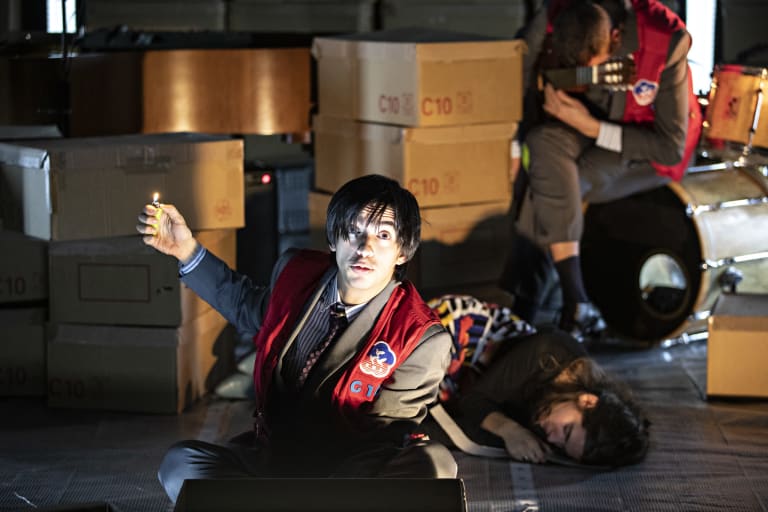 ChewingGumSilence©JeanlouisFernandez 024