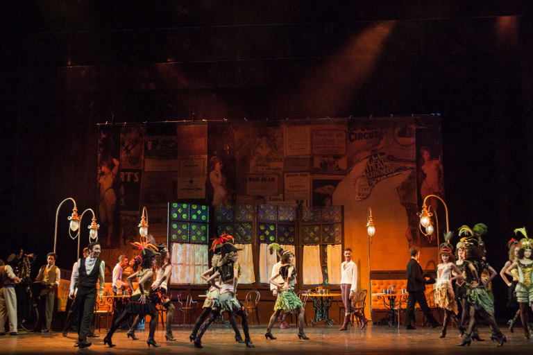 Mayerling (saison 22/23) - 13