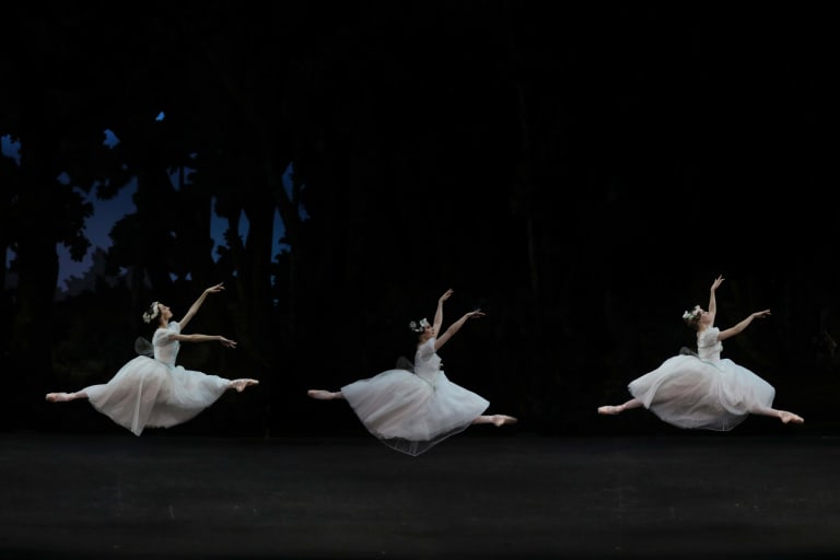 La Sylphide - 9