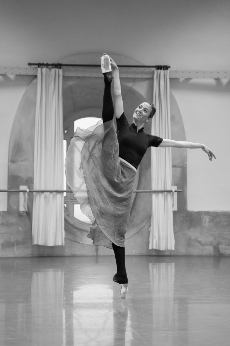 Giselle (saison 19/20) 