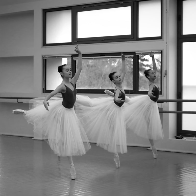 Suite de danses - 7