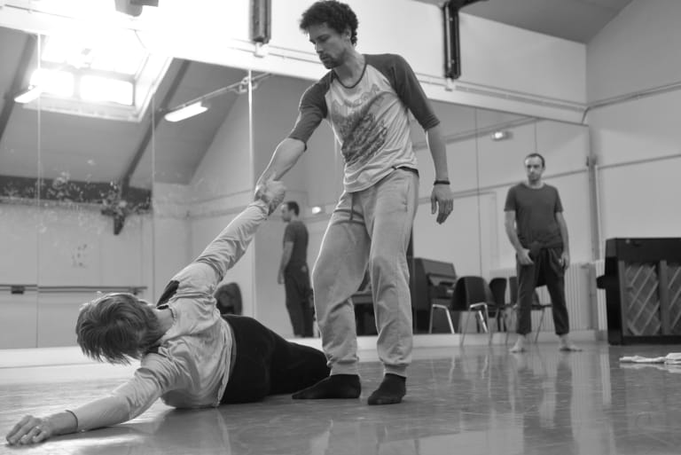 À bras le corps - 2