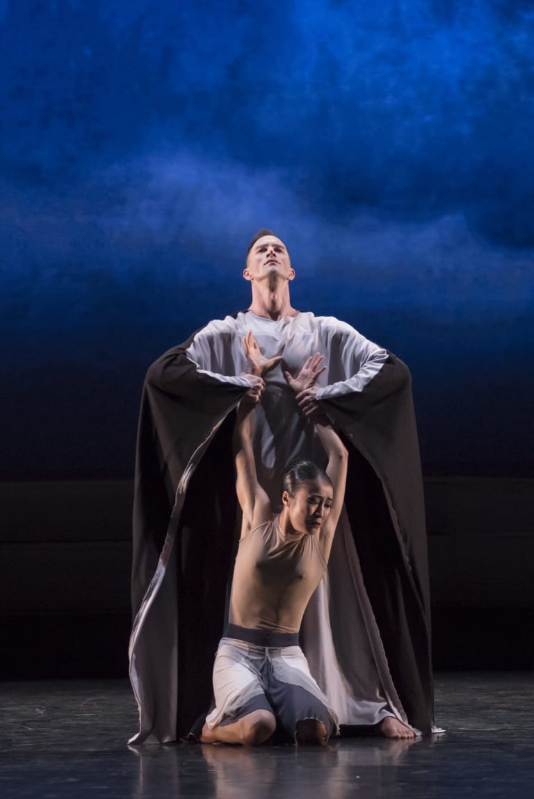 The Rite of Spring - 4