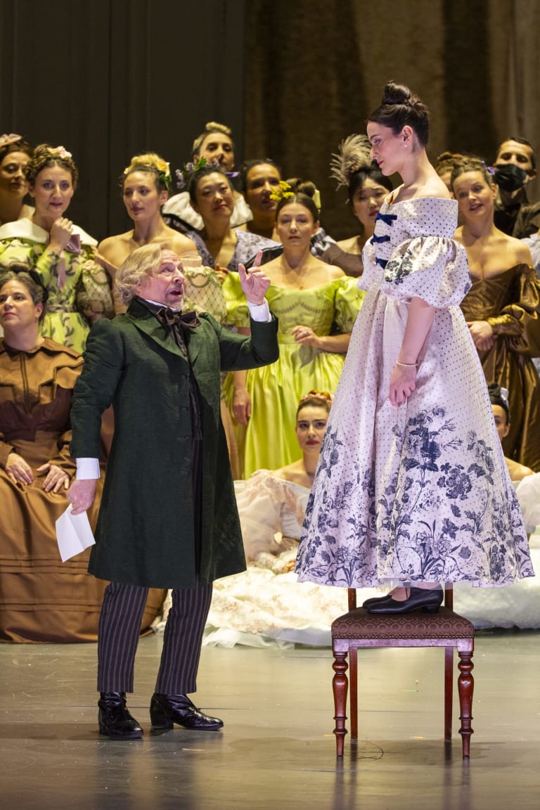 Eugène Onéguine (saison 25/26) - 11