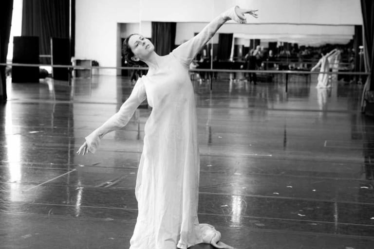 Pelléas et Mélisande - 2