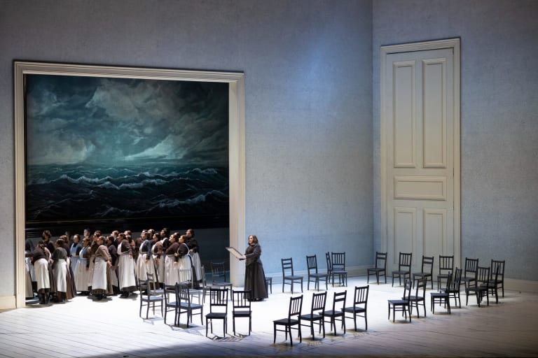 Le Vaisseau fantôme - 6